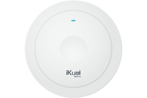 多業務企業路由器 IK-M100